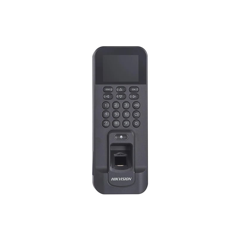 Hikvision Pro Series Fingerprint Terminal