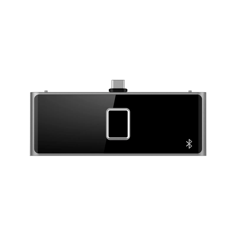 Hikvision Bluetooth Fingerprint Recognition Module for DS-K1T673 Series Terminal DS-KAB673-FB