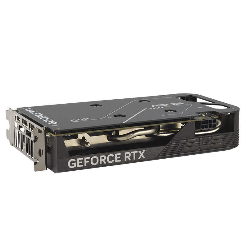 ASUS Nvidia GeForce RTX 4060 Dual OC V2 8G Graphics Card