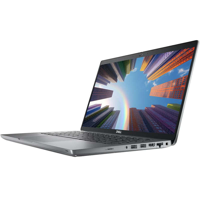 Dell Latitude 5430 12th Gen Core i7 - 1255U 512GB SSD 16GB RAM Win 11 Pro Laptop (Used)