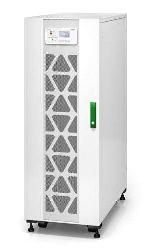 APC EASY UPS 3S 40 KVA 400V 3-3 UPS WITH INTERNAL BATTERIES 15MINUTES RUNTIME