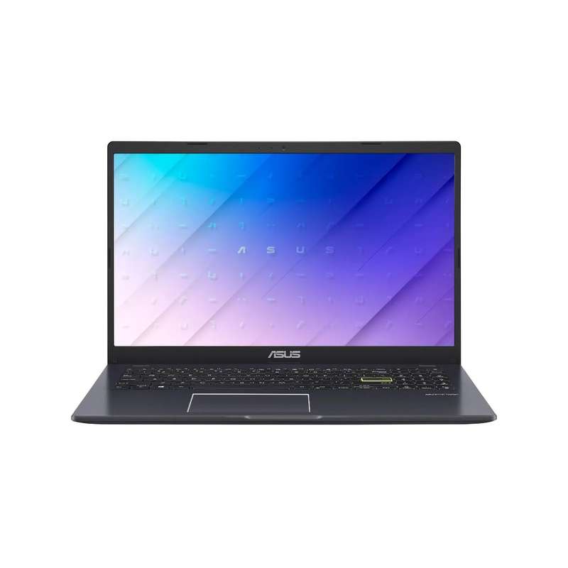 Asus Vivobook GO 15 15.6" Intel Celeron 8GB 256GB Win11 Home Star Black Notebook
