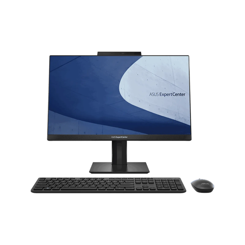 ASUS ExpertCenter E5 All-in-One Desktop PC  Core i5-11500B 23.8 FHD Touch 8GB RAM 512GB SSD...
