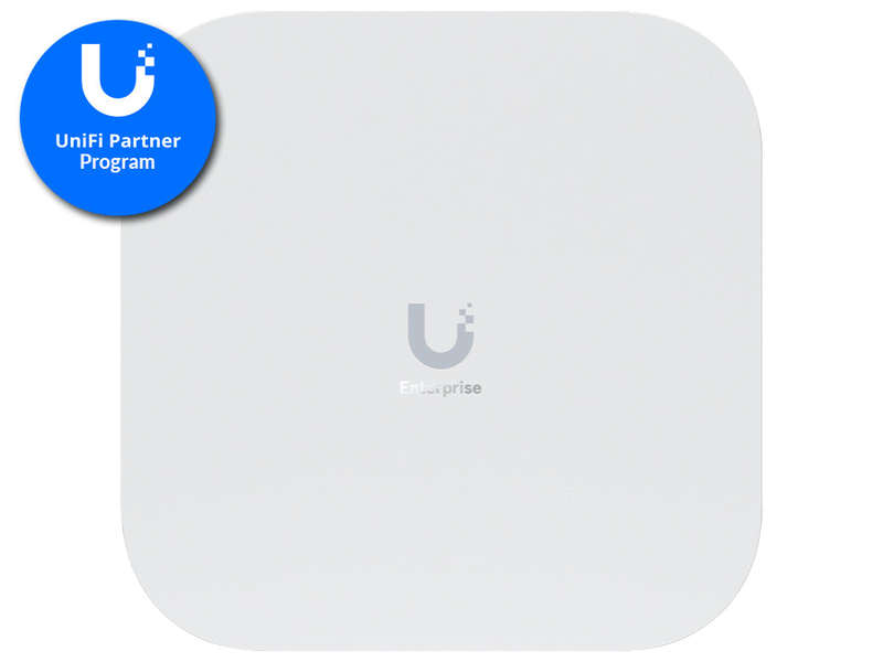 Ubiquiti UniFi WiFi 7 Enterprise Tri-Band AP  | E7