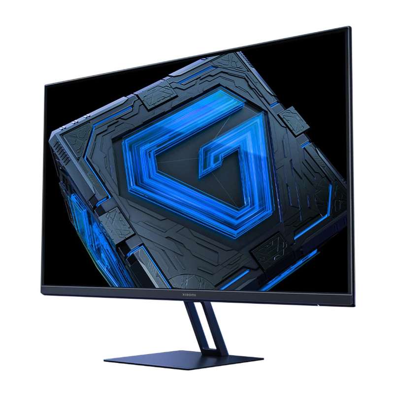 Xiaomi G27i 27" Full HD 1080p IPS Gaming Monitor (165Hz, 1ms, 16_9, HDMI/DP, and AMD FreeSync Pre...