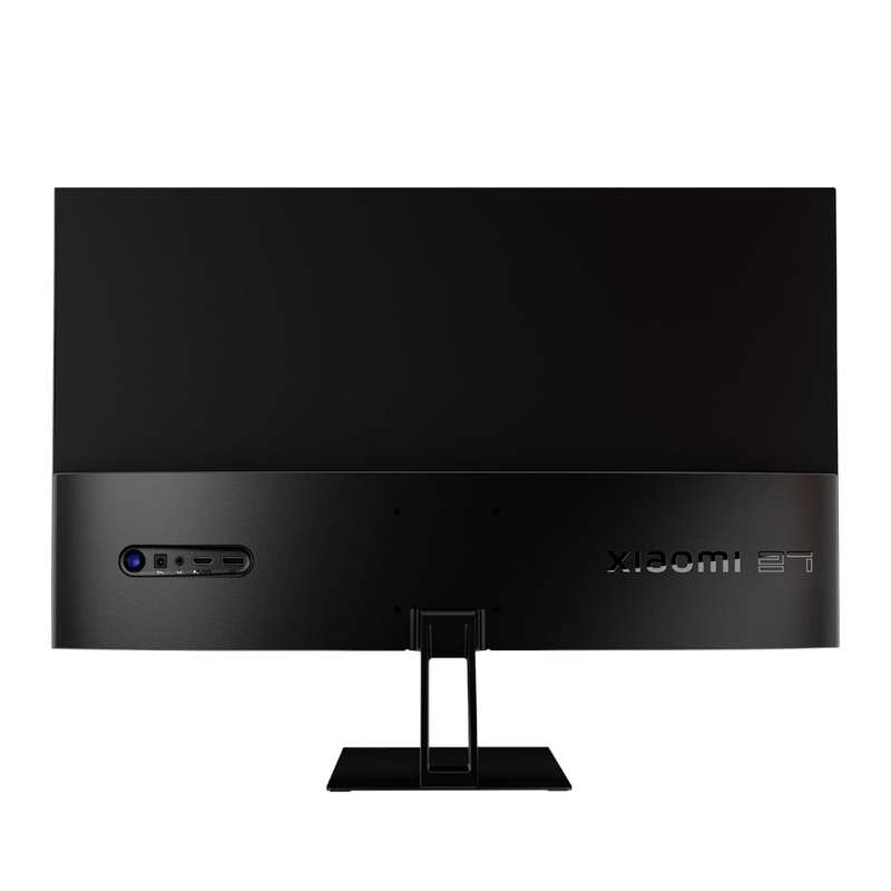 Xiaomi G27i 27" Full HD 1080p IPS Gaming Monitor (165Hz, 1ms, 16_9, HDMI/DP, and AMD FreeSync Pre...