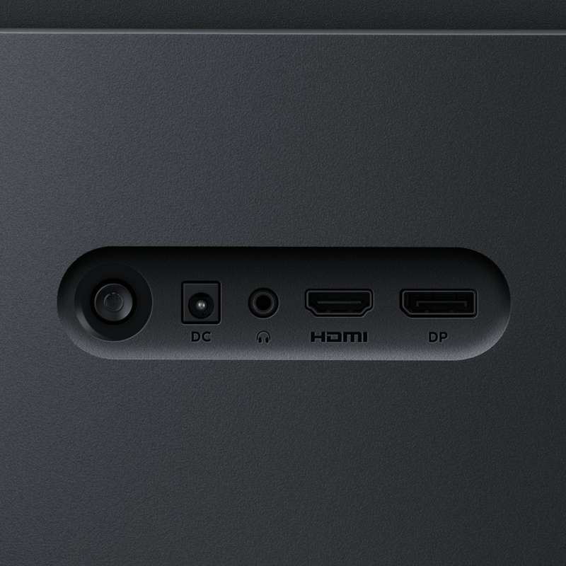Xiaomi G24i 24" Full HD 1080p IPS Gaming Monitor (180Hz, 1ms, 16_9, HDMI/DP, and AMD FreeSync)