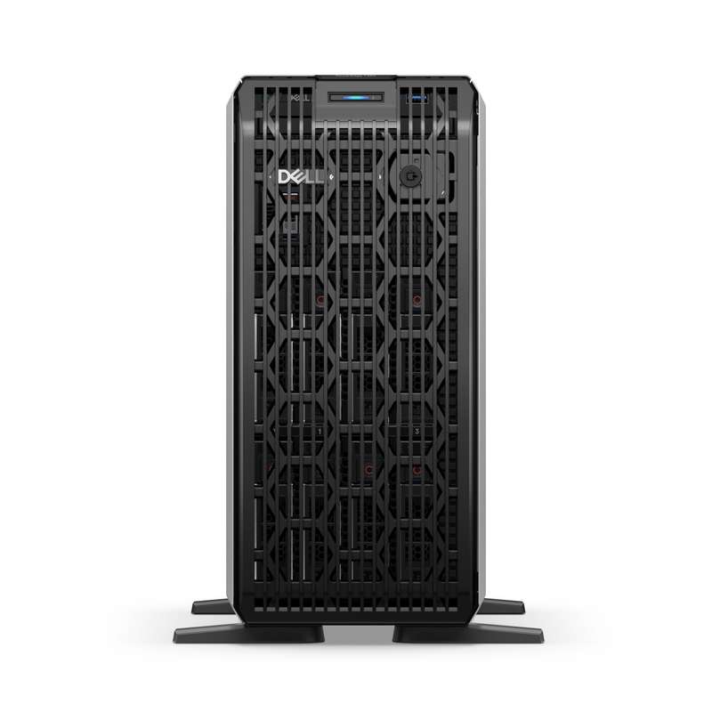 DELL POWEREDGE T360 INTEL XEON E-2414 16GB 2TB  3 YEAR BASIC