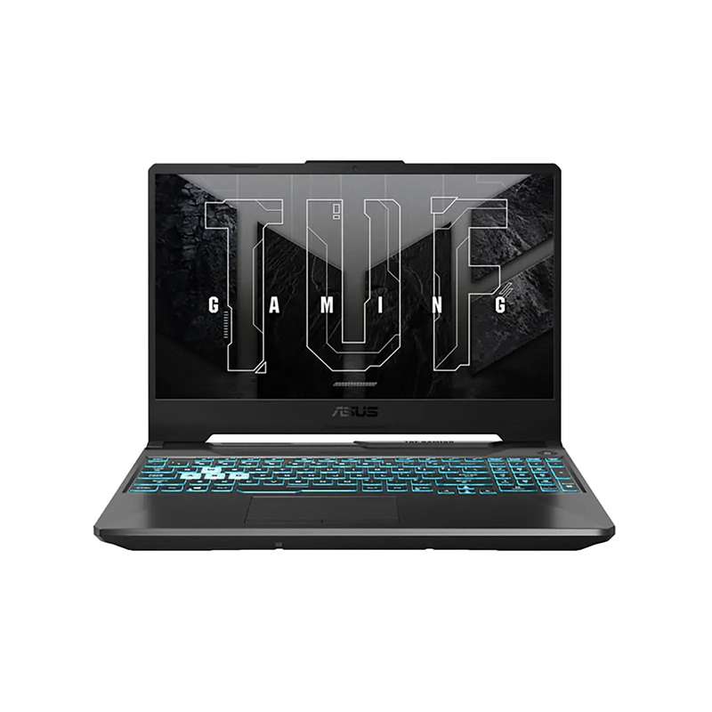 Asus TUF A15 15.6" Ryzen-5 8GB 512GB Win 11 Home Gaming Notebook