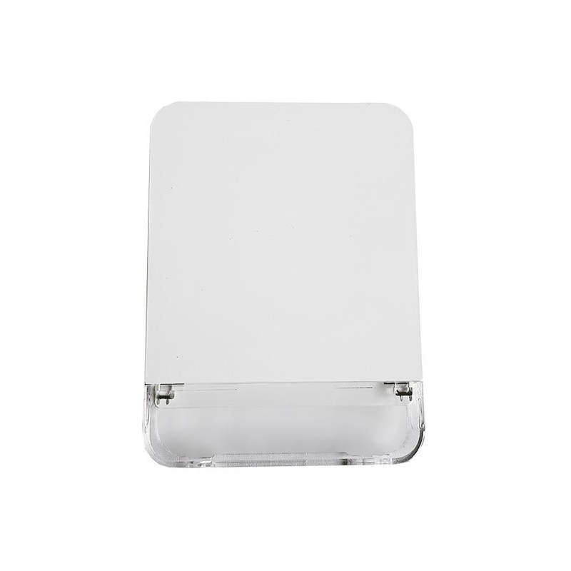 Scoop Fibre Termination Box 1 Port