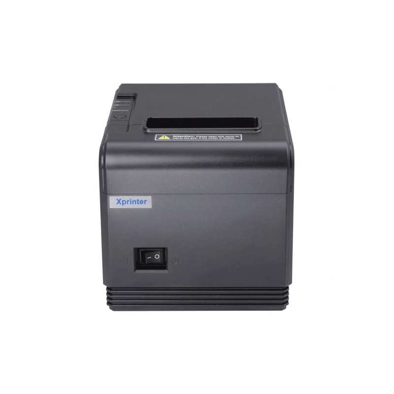 PinnPOS FLY-Q801 Thermal Receipt Printer