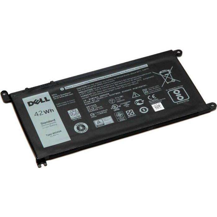 TECHEXPRESS BATTERY 42WHR 3 CELL LITHIUM ION - LAT 3189 3190 3390 3500