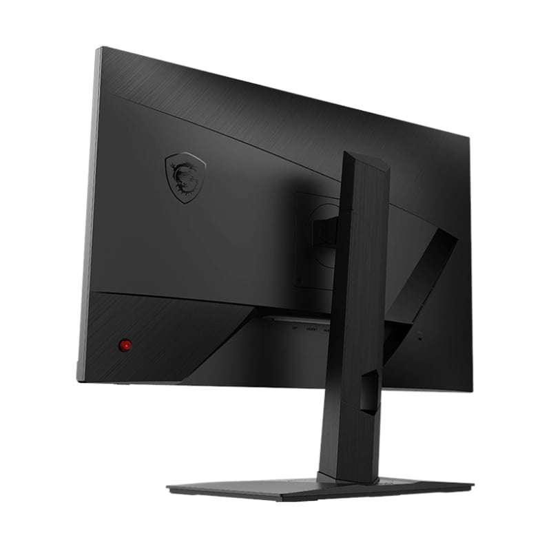 MSI G272QPF 27" Gaming Monitor 2560 x 1440 (QHD) Rapid IPS 1ms 170Hz G-Sync Compatible HDR Ready ...