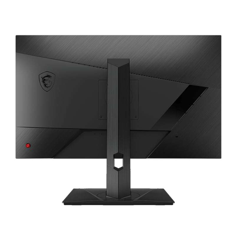 MSI G272QPF 27" Gaming Monitor 2560 x 1440 (QHD) Rapid IPS 1ms 170Hz G-Sync Compatible HDR Ready ...