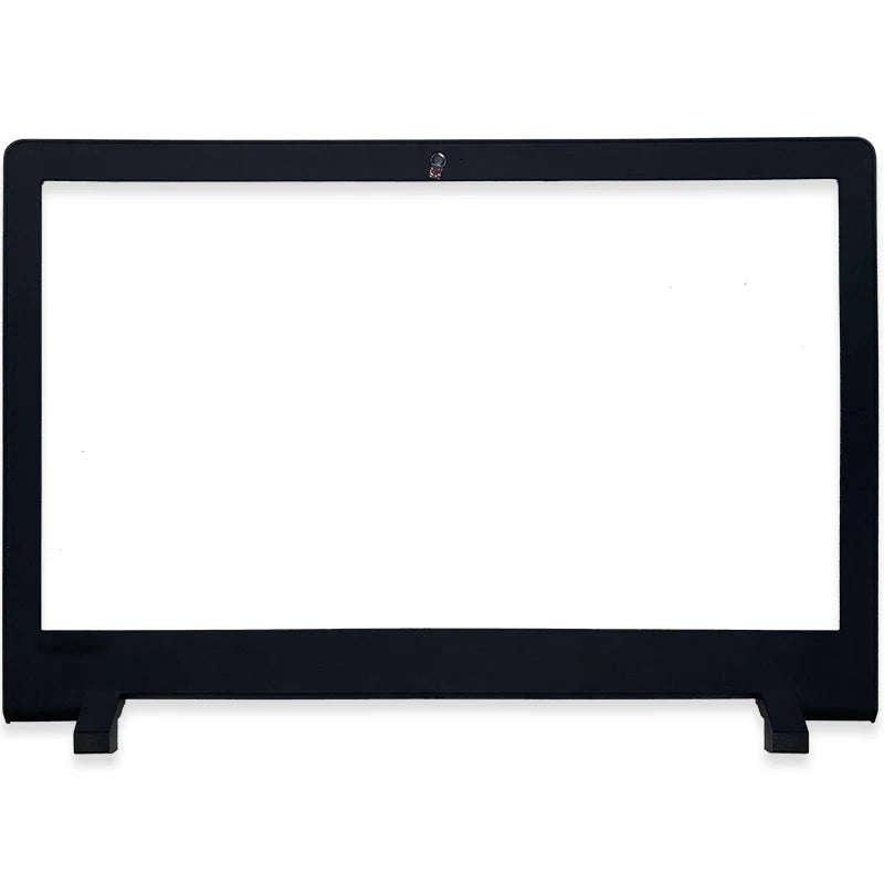 NEW Laptop LCD Back Cover Front Bezel Hinges Palmrest Bottom Case For lenovo ideapad 110-15 110-1...