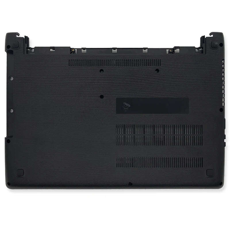 NEW Series Laptop LCD Back Cover Front Bezel Hinges Palmrest Bottom Case For lenovo ideapad 110-1...