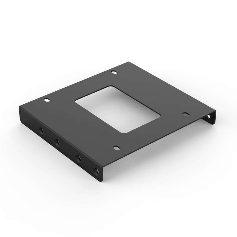 ORICO 3.5" to 2.5" HDD Caddy - Black