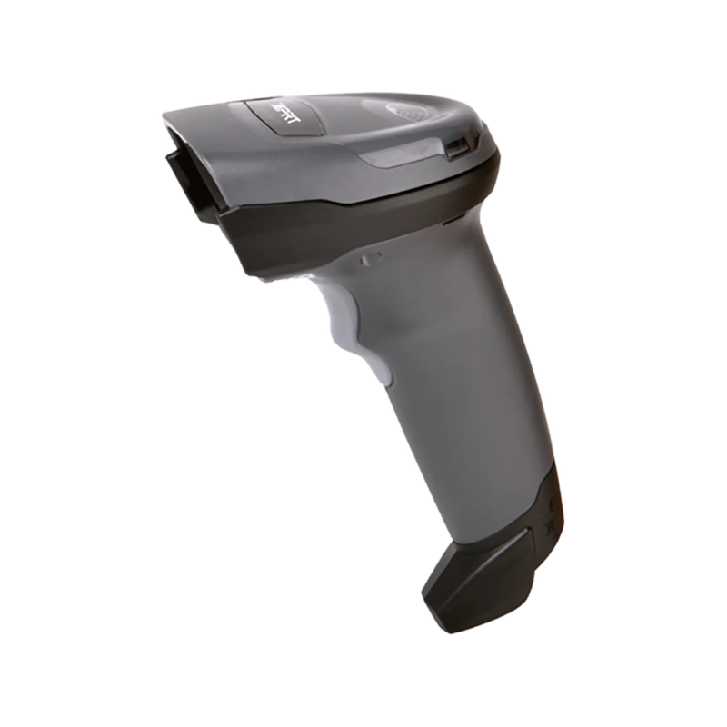 PinnPOS 2D 3Mil Hand-Held Barcode Scanner