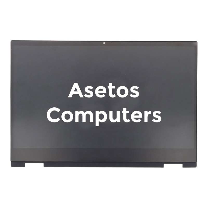 HP Pavilion X360 14-EK 14T-EK 14-ES LCD LED FHD Touch Screen Assembly Replacement N09469-001