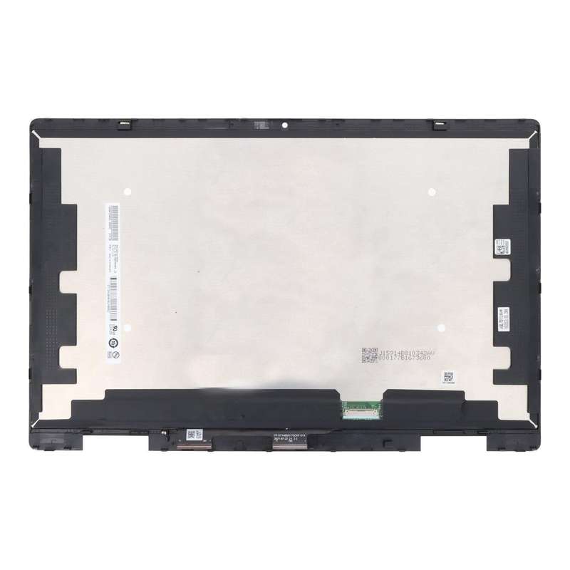 HP Pavilion X360 14-EK 14T-EK 14-ES LCD LED FHD Touch Screen Assembly Replacement N09469-001