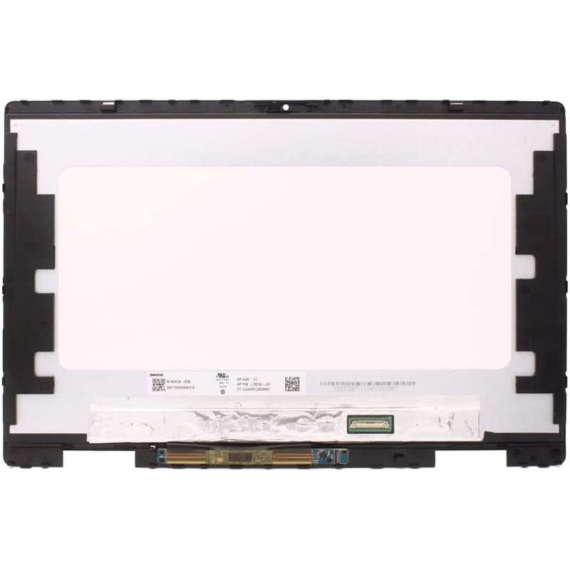 HP Pavilion X360 14-EK 14T-EK 14-ES LCD LED FHD Touch Screen Assembly Replacement N09469-001
