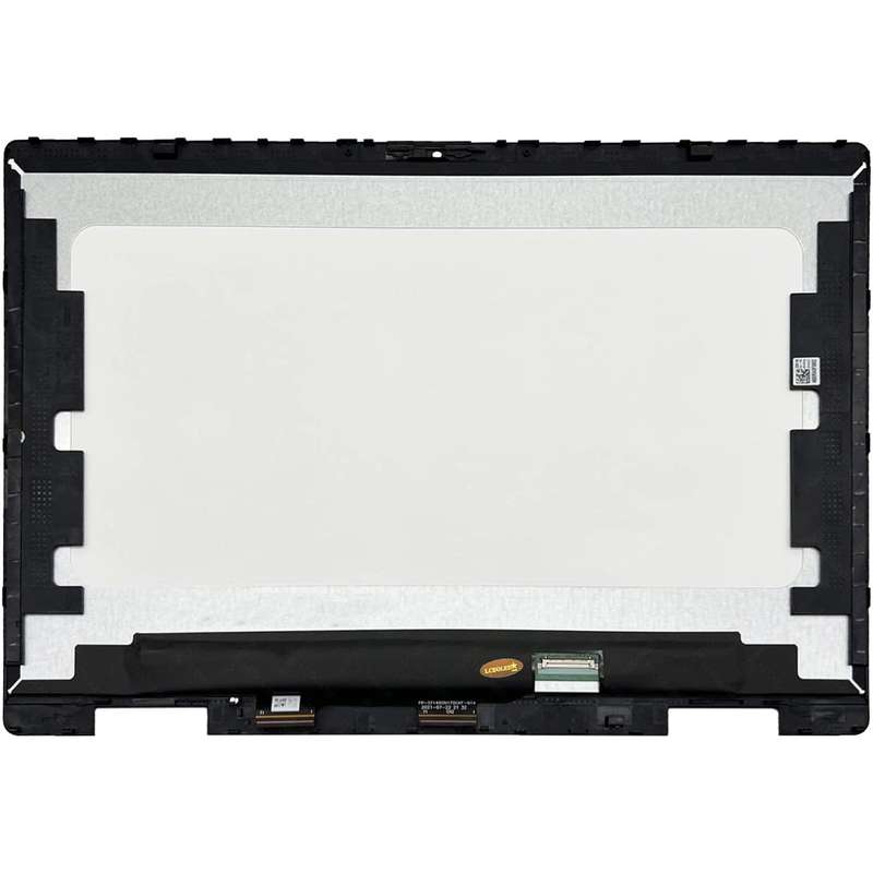 HP Pavilion X360 14-EK 14T-EK 14-ES LCD LED FHD Touch Screen Assembly Replacement N09469-001