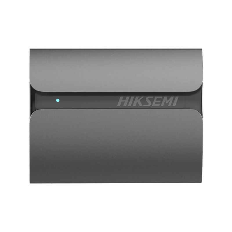 Hiksemi T300S 512GB USB-C External SSD