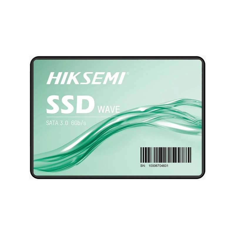 Hiksemi Wave Series 2TB 3D NAND SATA Internal SSD