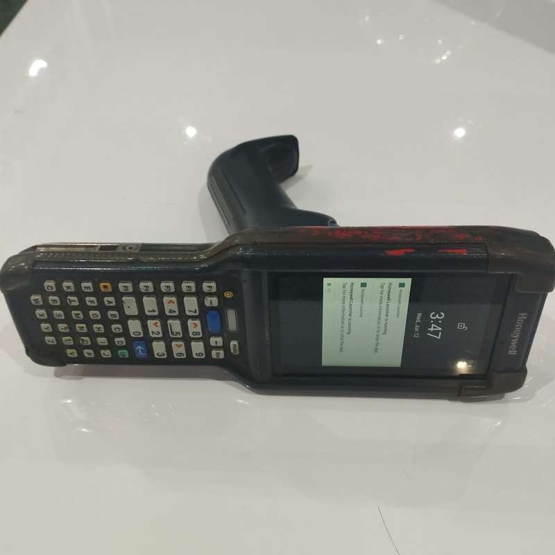 Honeywell CK65 Mobile Computer | CK65-L0N-BMC210E Second Hand (Used)