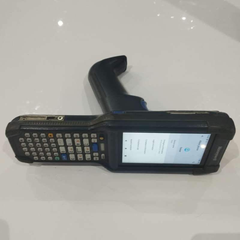 Honeywell CK65 Mobile Computer | CK65-L0N-AMN210E Second hand (used)