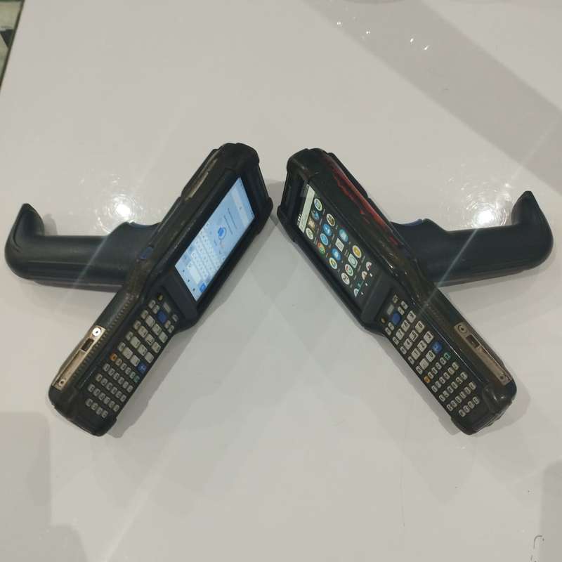Honeywell CK65 Mobile Computer | CK65-L0N-AMN210E Second hand (used)