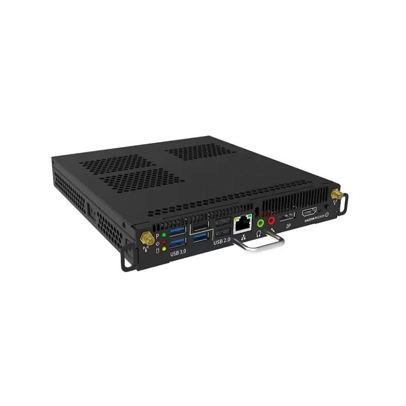 Huawei OPS Core-I7 16GB 512GB Win 10 IOT Enterprise IdeaHub Mini PC
