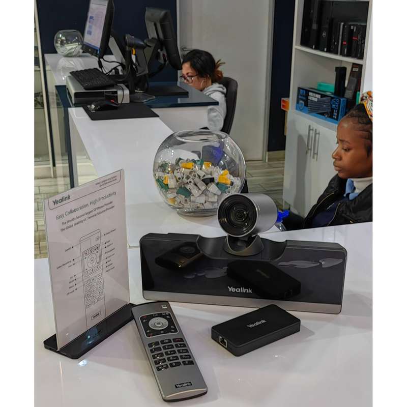 Yealink VC500 Video Conferencing Endpoint