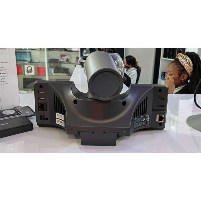 Yealink VC500 Video Conferencing Endpoint