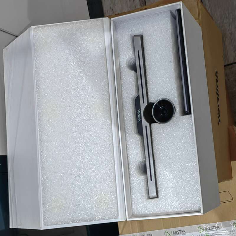 Yealink VC200 Video Conferencing Endpoint (Pre-owned)