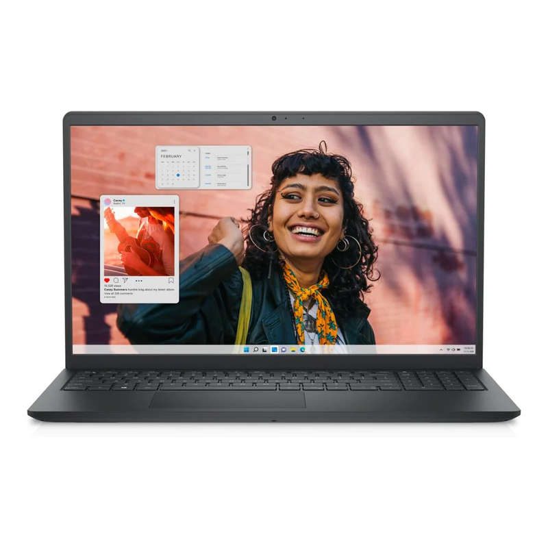 DELL INSPIRON 3530:13TH GENERATION INTEL(R) CORE(TM) I3-1305U (10 MB CACHE, 5 CORES, 6 THREADS, U...