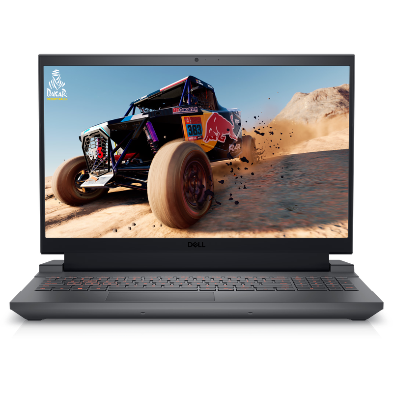 DELL INSPIRON G15 5530:INTEL CORE I7-13650HX (24M CACHE, UP TO 4.9 GHZ), 15.6" FHD (1920X1080) CO...