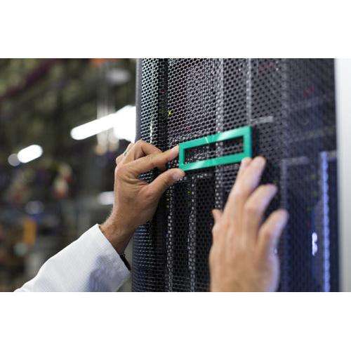 HP X132 10G SFP+ LC SR TRANSCEIVER