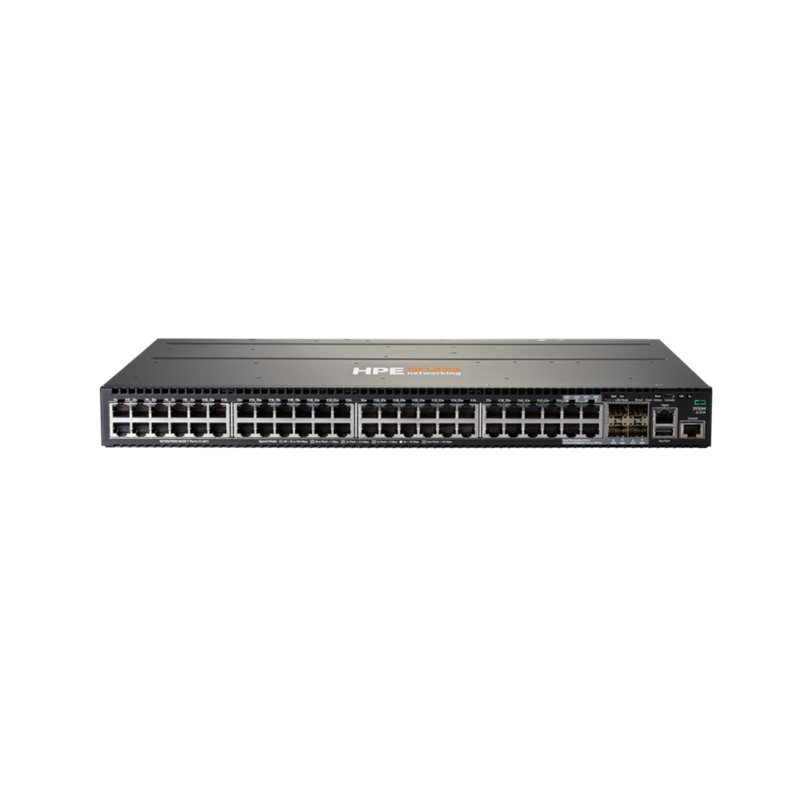 HP ARUBA 2930M 48G WITH 1-SLOT SWITCH