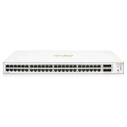 HPE ARUBA ION 1830 48G 4SFP SWITCH