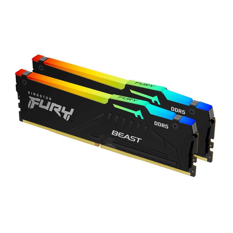 KINGSTON 8GB DDR5 5600MT/S MODULE