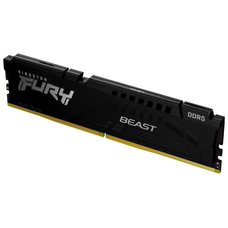 KINGSTON 16GB DDR5 5600MT/S MODULE