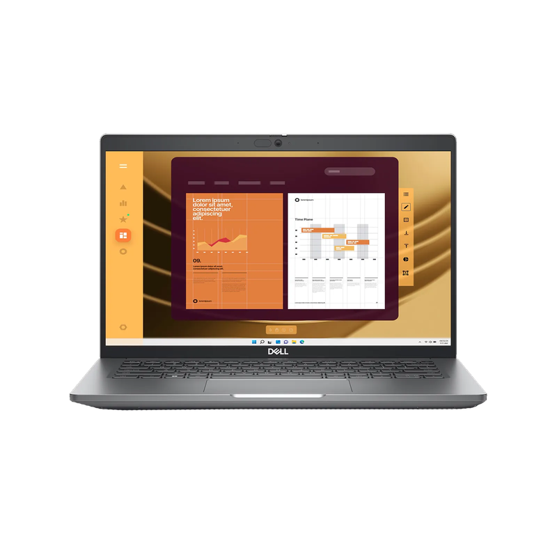 Dell Latitude 5450 14" Core-U7 16GB 512GB Win 11 Pro Notebook
