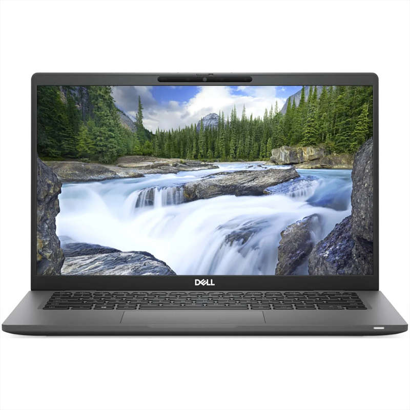 Dell Latitude 7420 14" Core-i5 16GB 512GB Win 10 Pro Notebook