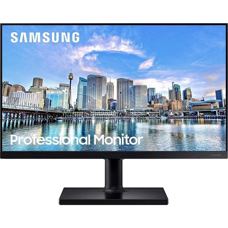 SAMSUNG S30 FLAT 22" DISPLAY IPS RESPONSE: 5GTG AR: 16:09 RESOLUTION: 1920X 1080 RR: 100HZ HDMI (...