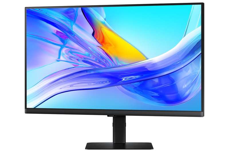 SAMSUNG VIEWFINITY S80UD FLAT  32" DISPLAY IPS  RESPONSE:5MS GTG AR: 16:09 RESOLUTION: 4K(3,840 X...