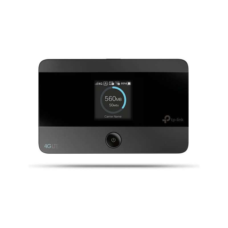 TP-Link 4G LTE Advanced Wifi Modem