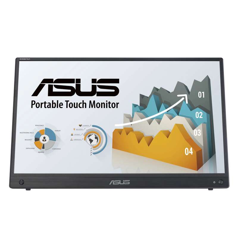 Asus ZenScreen 15.6" FHD Portable Monitor