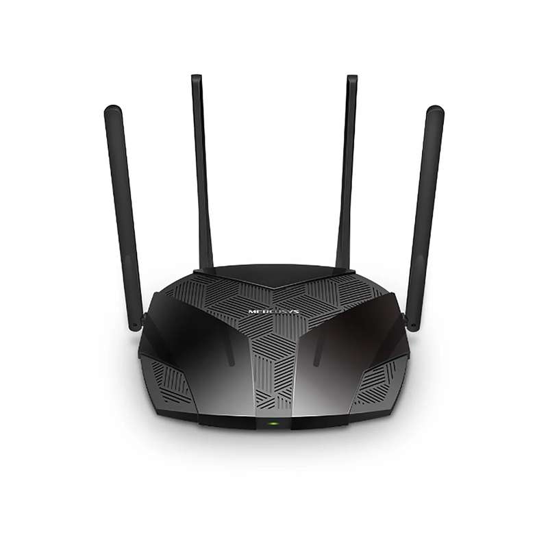 Mercusys AX3000 Dual Band Wi-Fi Router