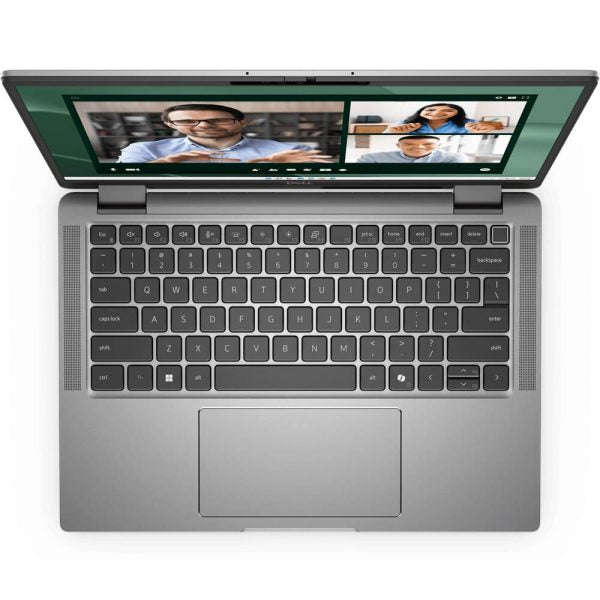 DELL LATITUDE 7350 DETACHABLE INTEL CORE ULTRA 7 164U (12M CACHE, UP TO 4.8 GHZ), VPRO, 16GB ONBO...